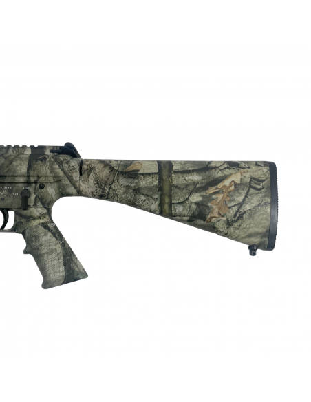 Carabina Semiautomatica Remington R25 Cal 7mm-08