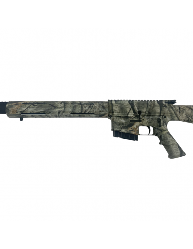 Carabina Semiautomatica Remington R25 Cal 7mm-08