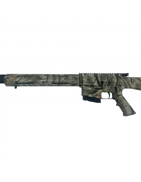 Carabina Semiautomatica Remington R25 Cal 7mm-08