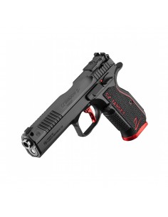 Semiautomatic Pistol CZ Shadow 2 Target Cal 9x19mm / 9 Luger 2