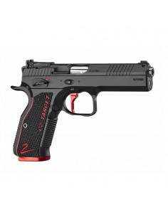 Semiautomatic Pistol CZ Shadow 2 Target Cal 9x19mm / 9 Luger