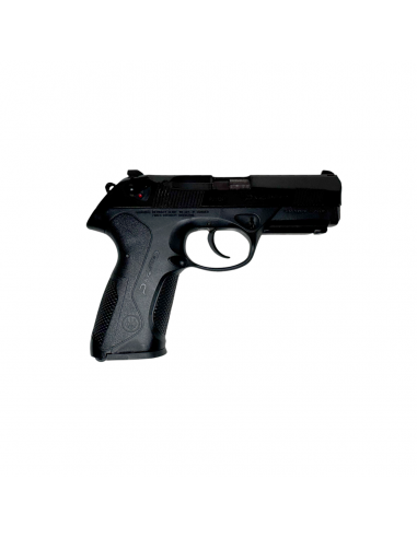 Semiautomatic Pistol Beretta PX4 Storm Cal 9x21mm