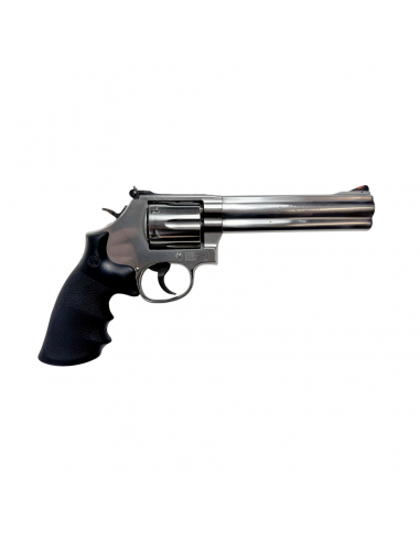 Revolver Smith & Wesson 686 Cal 357 Magnum