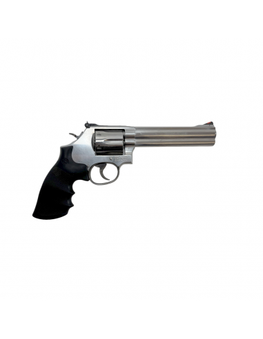 Revolver Smith & Wesson 686 Distinguished Cal 357 Magnum