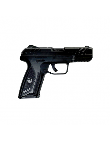 Pistola Semiautomatica Ruger Security 9 Cal 9x21mm