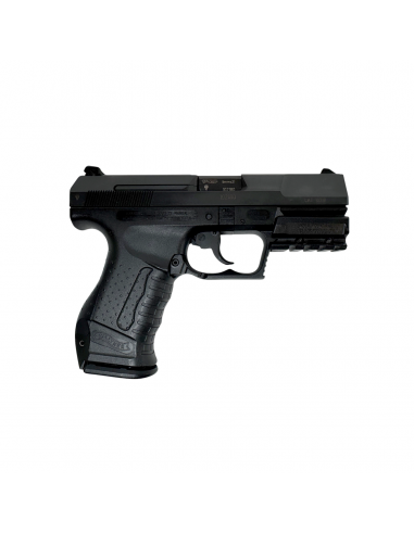Selbstladepistole Walther P99 Cal 9x21mm