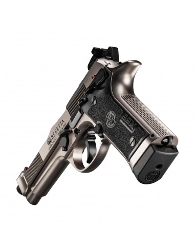 Pistola Semiautomatica Beretta 92X Performance Defensive Cal 9x21mm