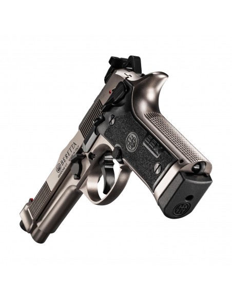 Pistola Semiautomatica Beretta 92X Performance Defensive Cal 9x21mm