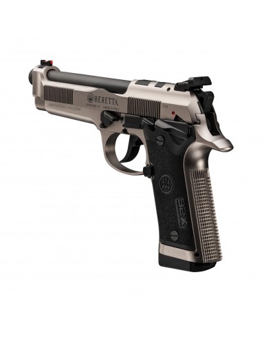 Pistola Semiautomatica Beretta 92X Performance Defensive Cal 9x21mm