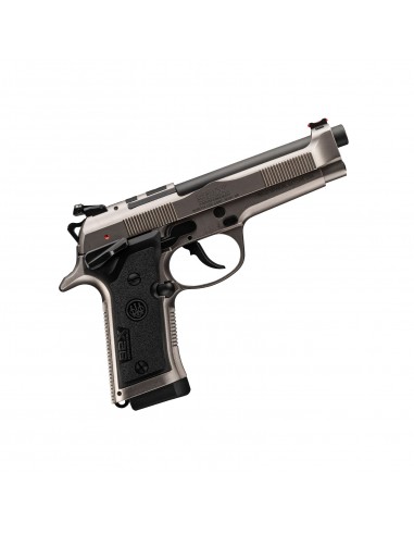 Pistola Semiautomatica Beretta 92X Performance Defensive Cal 9x21mm