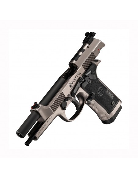 Pistola Semiautomatica Beretta 92X Performance Defensive Cal 9x21mm