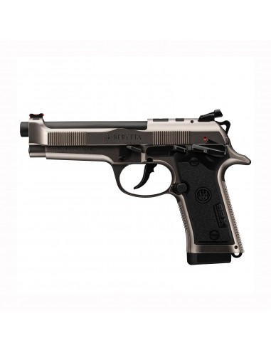 Pistola Semiautomatica Beretta 92X Performance Defensive Cal 9x21mm