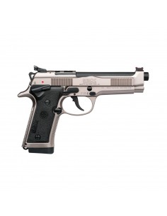 Pistola Semiautomatica Beretta 92X Performance Defensive Cal 9x21mm 2