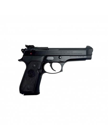 Beretta 92 FS Cal 22 LR