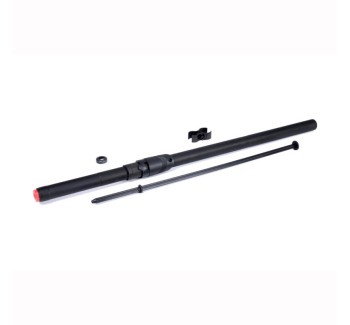 BENELLI TANKROHRBAUGRUPPE VINCI SUPER VINCI M640 - 9 SCHUSS | Armeria Regina