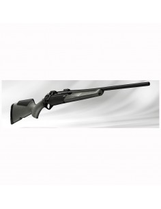 Carabina Bolt Action Benelli Lupo Granite Moss Cal 7 PRC 2