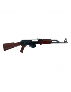 Carabina semiautomatica Arsenali Militari Bulgari AK-47 Cal 7,62x39mm