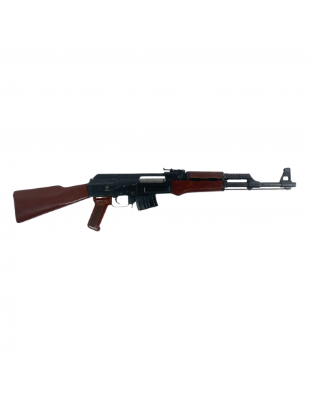 Semiautomatic Rifle Arsenali Militari Bulgari AK-47 Cal 7,62x39mm Semiautomatic Rifle Arsenali Militari Bulgari AK-47 Cal 7,62x39mm