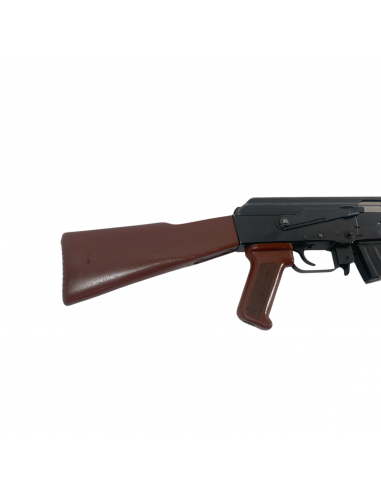 Semiautomatic Rifle Arsenali Militari Bulgari AK-47 Cal 7,62x39mm Semiautomatic Rifle Arsenali Militari Bulgari AK-47 Cal 7,62x39mm