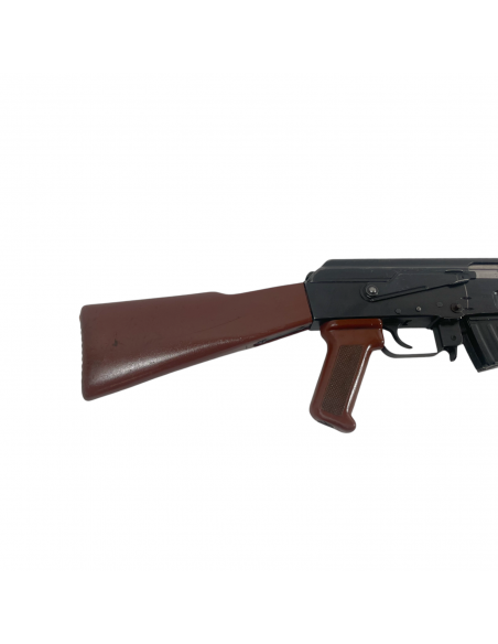 Semiautomatic Rifle Arsenali Militari Bulgari AK-47 Cal 7,62x39mm Semiautomatic Rifle Arsenali Militari Bulgari AK-47 Cal 7,62x39mm