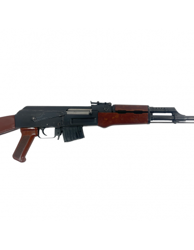 Semiautomatic Rifle Arsenali Militari Bulgari AK-47 Cal 7,62x39mm Semiautomatic Rifle Arsenali Militari Bulgari AK-47 Cal 7,62x39mm