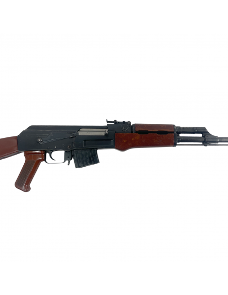 Semiautomatic Rifle Arsenali Militari Bulgari AK-47 Cal 7,62x39mm Semiautomatic Rifle Arsenali Militari Bulgari AK-47 Cal 7,62x39mm