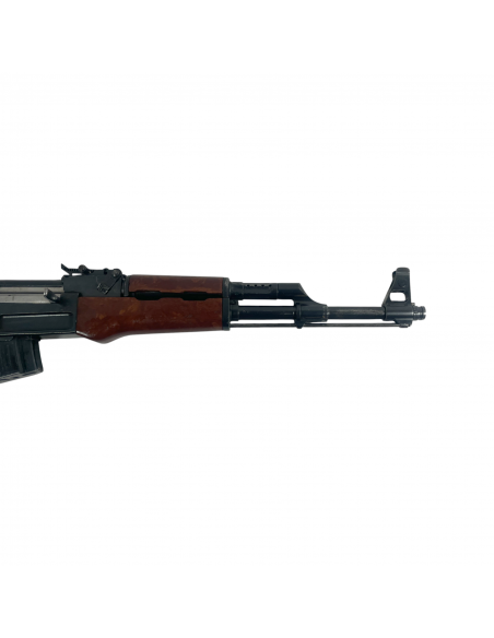 Semiautomatic Rifle Arsenali Militari Bulgari AK-47 Cal 7,62x39mm Semiautomatic Rifle Arsenali Militari Bulgari AK-47 Cal 7,62x39mm
