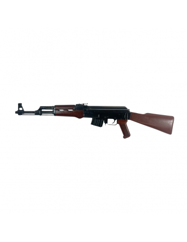 Semiautomatic Rifle Arsenali Militari Bulgari AK-47 Cal 7,62x39mm Semiautomatic Rifle Arsenali Militari Bulgari AK-47 Cal 7,62x39mm