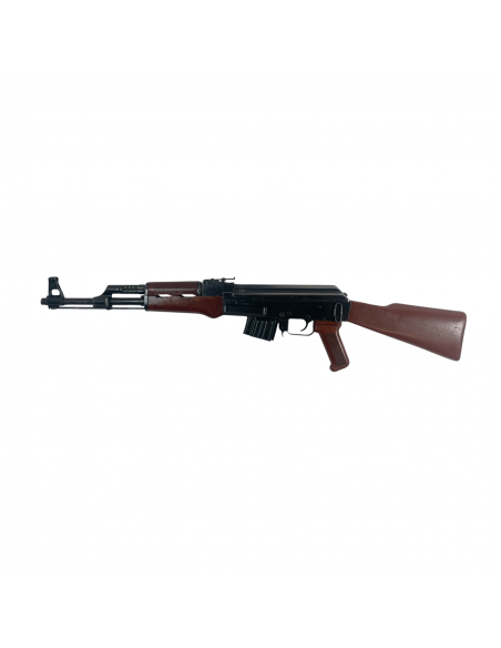 Semiautomatic Rifle Arsenali Militari Bulgari AK-47 Cal 7,62x39mm Semiautomatic Rifle Arsenali Militari Bulgari AK-47 Cal 7,62x39mm