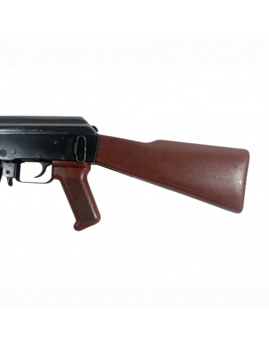 Semiautomatic Rifle Arsenali Militari Bulgari AK-47 Cal 7,62x39mm Semiautomatic Rifle Arsenali Militari Bulgari AK-47 Cal 7,62x39mm