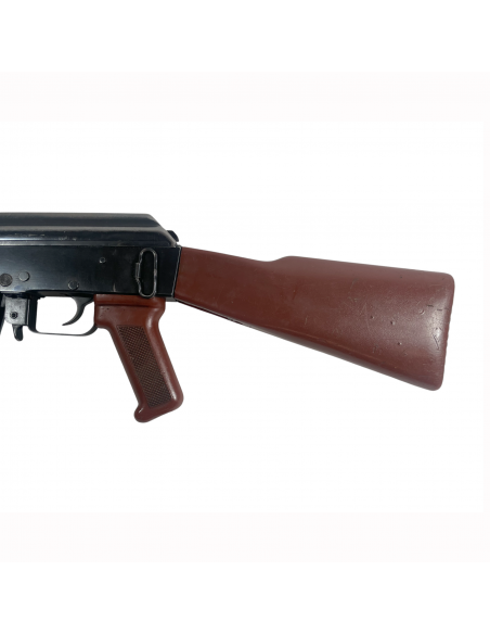 Semiautomatic Rifle Arsenali Militari Bulgari AK-47 Cal 7,62x39mm Semiautomatic Rifle Arsenali Militari Bulgari AK-47 Cal 7,62x39mm
