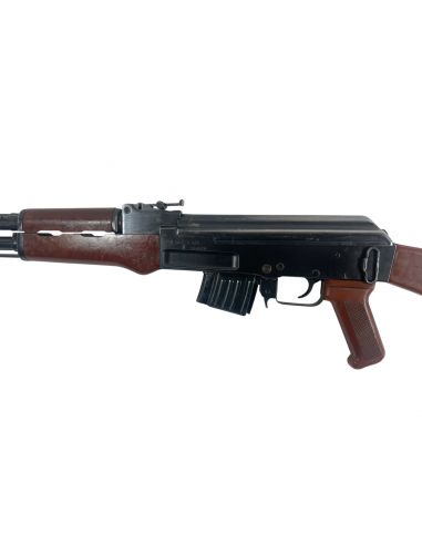 Semiautomatic Rifle Arsenali Militari Bulgari AK-47 Cal 7,62x39mm Semiautomatic Rifle Arsenali Militari Bulgari AK-47 Cal 7,62x39mm