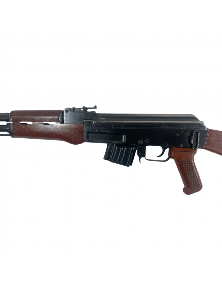 Semiautomatic Rifle Arsenali Militari Bulgari AK-47 Cal 7,62x39mm Semiautomatic Rifle Arsenali Militari Bulgari AK-47 Cal 7,62x39mm