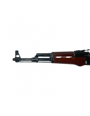 Semiautomatic Rifle Arsenali Militari Bulgari AK-47 Cal 7,62x39mm Semiautomatic Rifle Arsenali Militari Bulgari AK-47 Cal 7,62x39mm