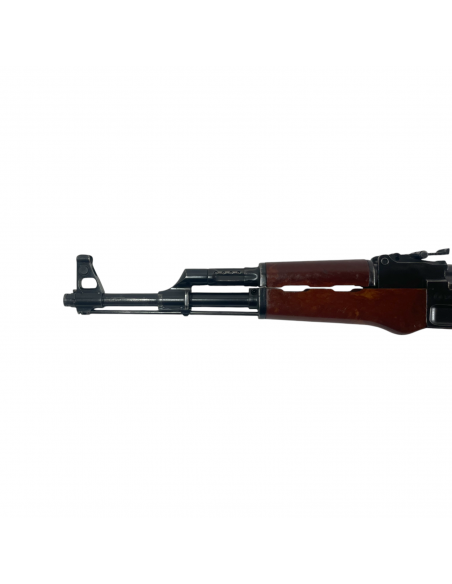 Semiautomatic Rifle Arsenali Militari Bulgari AK-47 Cal 7,62x39mm Semiautomatic Rifle Arsenali Militari Bulgari AK-47 Cal 7,62x39mm