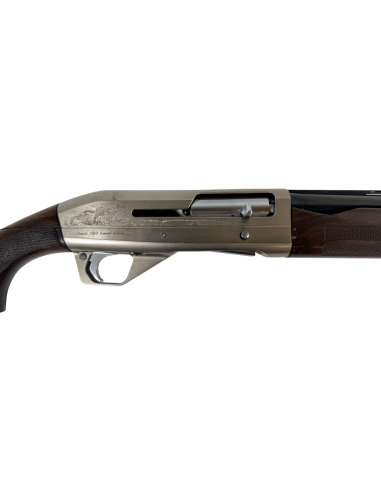 Selbstladegewehre Franchi 1868 Limited Edition Cal 12/76 Selbstladegewehre Franchi 1868 Limited Edition Cal 12/76