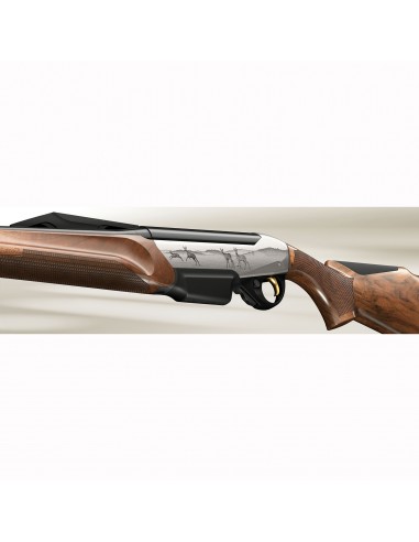 Carabina Bolt Action Benelli Endurance BE.S.T. De Luxe Cal 30-06 Springfield Carabina Bolt Action Benelli Endurance BE.S.T. De Luxe Cal 30-06 Springfield