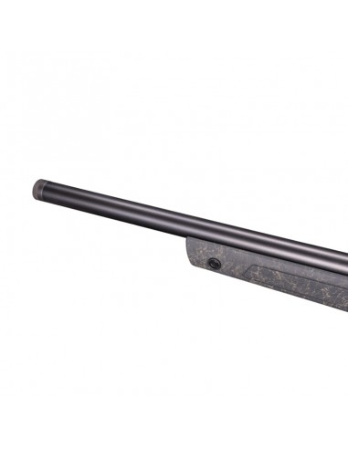 Carabina Bolt Action Bergara B14 BMR-X Steel Cal 22 LR Carabina Bolt Action Bergara B14 BMR-X Steel Cal 22 LR