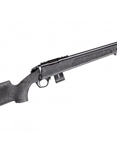 Carabina Bolt Action Bergara B14 BMR-X Steel Cal 22 LR 2