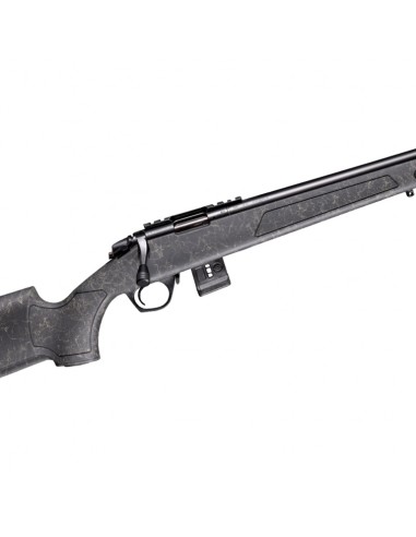 Carabina Bolt Action Bergara B14 BMR-X Steel Cal 22 LR Carabina Bolt Action Bergara B14 BMR-X Steel Cal 22 LR