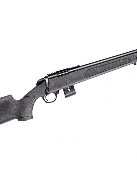 Carabina Bolt Action Bergara B14 BMR-X Steel Cal 22 LR Carabina Bolt Action Bergara B14 BMR-X Steel Cal 22 LR