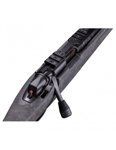 Carabina Bolt Action Bergara B14 BMR-X Steel Cal 22 LR Carabina Bolt Action Bergara B14 BMR-X Steel Cal 22 LR