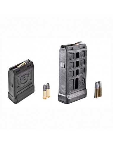 Carabina Bolt Action Bergara B14 BMR-X Steel Cal 22 LR Carabina Bolt Action Bergara B14 BMR-X Steel Cal 22 LR
