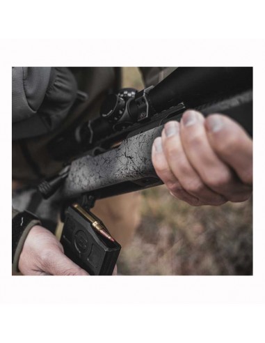 Carabina Bolt Action Bergara Wilderness Thumbhole Carbon Cal 7 PRC Carabina Bolt Action Bergara Wilderness Thumbhole Carbon Cal 7 PRC