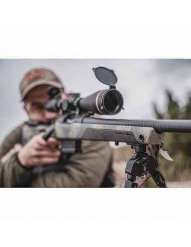 Carabina Bolt Action Bergara Wilderness Thumbhole Carbon Cal 7 PRC Carabina Bolt Action Bergara Wilderness Thumbhole Carbon Cal 7 PRC