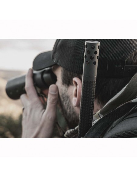 Carabina Bolt Action Bergara Wilderness Thumbhole Carbon Cal 7 PRC Carabina Bolt Action Bergara Wilderness Thumbhole Carbon Cal 7 PRC
