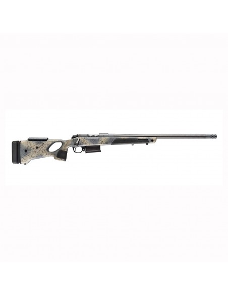 Carabina Bolt Action Bergara Wilderness Thumbhole Carbon Cal 7 PRC Carabina Bolt Action Bergara Wilderness Thumbhole Carbon Cal 7 PRC