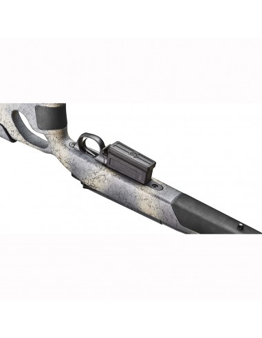 Carabina Bolt Action Bergara Wilderness Thumbhole Carbon Cal 7 PRC Carabina Bolt Action Bergara Wilderness Thumbhole Carbon Cal 7 PRC