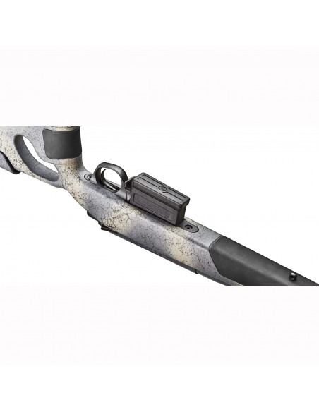 Carabina Bolt Action Bergara Wilderness Thumbhole Carbon Cal 7 PRC Carabina Bolt Action Bergara Wilderness Thumbhole Carbon Cal 7 PRC