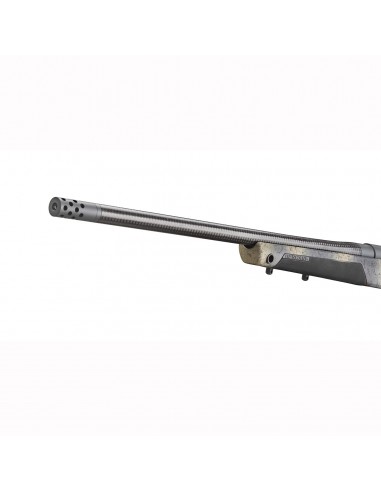 Carabina Bolt Action Bergara Wilderness Thumbhole Carbon Cal 7 PRC Carabina Bolt Action Bergara Wilderness Thumbhole Carbon Cal 7 PRC